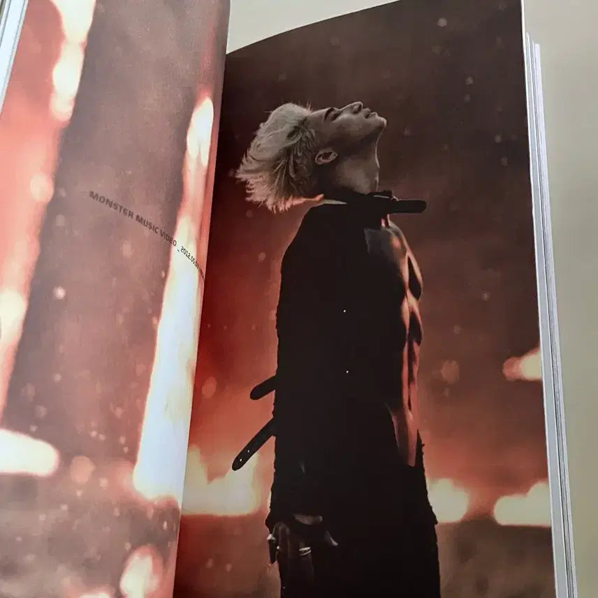 [BUNJANG] Bigbang ALIVE 2012 Making Collection DVD / 빅뱅 ALIVE 얼라이브 2012 메이킹 컬렉션 DVD