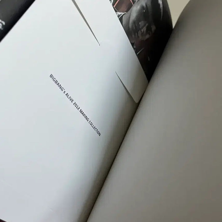 [BUNJANG] Bigbang ALIVE 2012 Making Collection DVD / 빅뱅 ALIVE 얼라이브 2012 메이킹 컬렉션 DVD