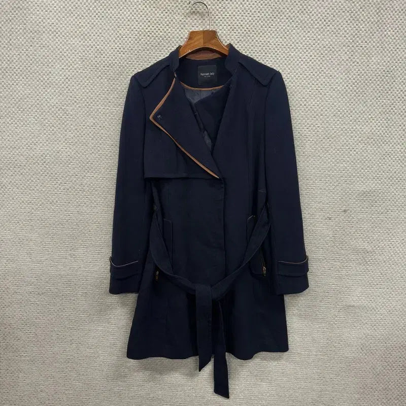 [SOLD OUT] 케네스 레이디 캐주얼 코트 85 M12804