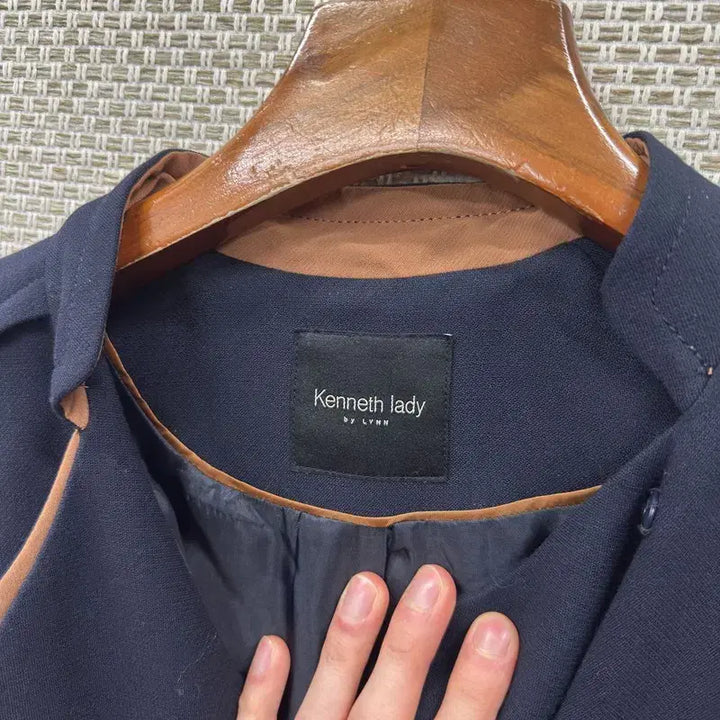 [SOLD OUT] 케네스 레이디 캐주얼 코트 85 M12804