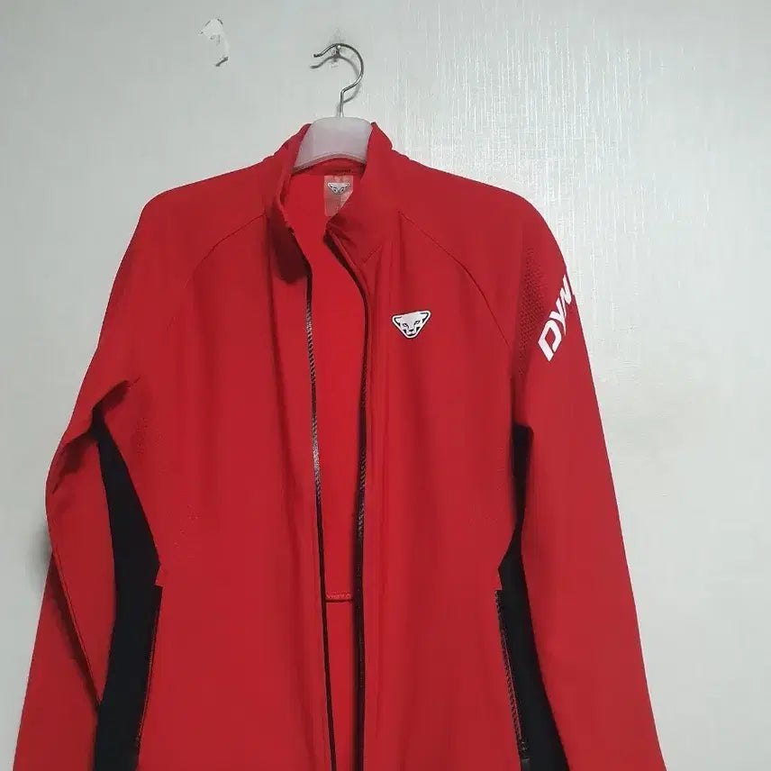 [BUNJANG] Dynafit Men's 105 Zip-Up Training Top / 남성105 다이나핏 집업