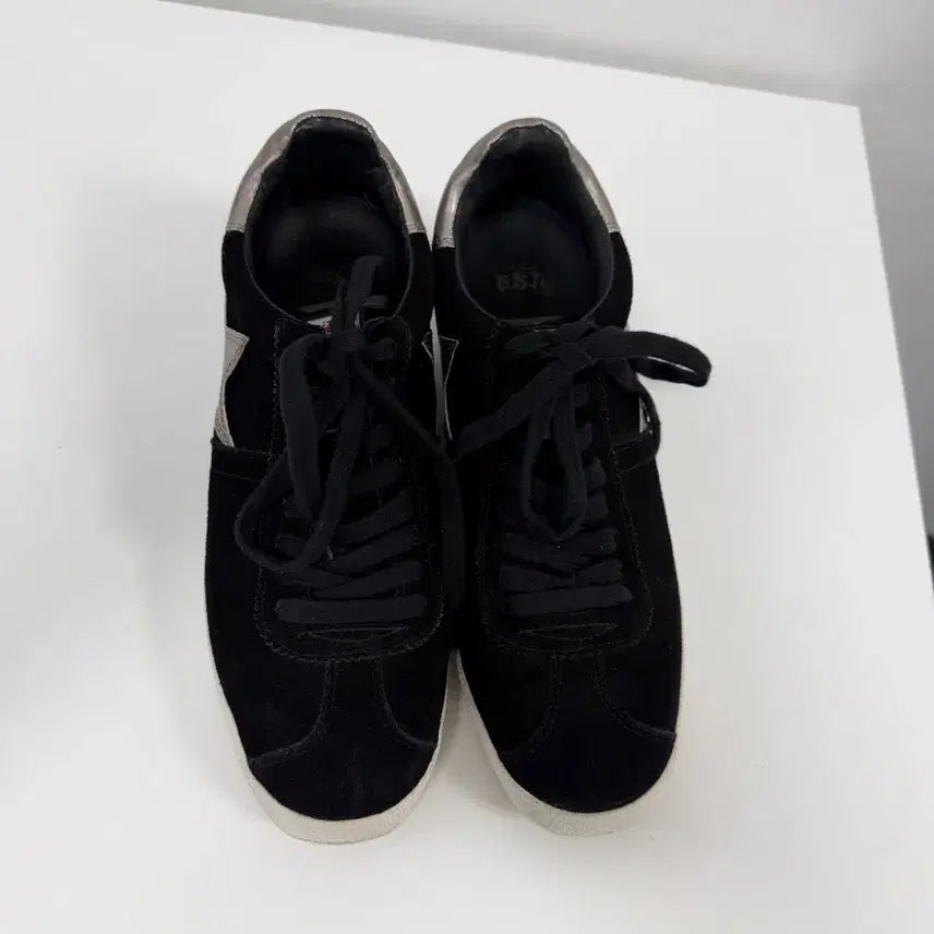 [BUNJANG] Ash Wedge Sneakers (240) / 아쉬 웨지 스니커즈 (240)