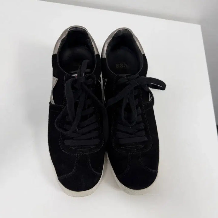 [BUNJANG] Ash Wedge Sneakers (240) / 아쉬 웨지 스니커즈 (240)