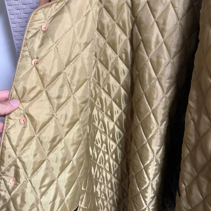 [BUNJANG] Capital Baseball Jacket (Size 4) / 캐피탈 베이스볼 자켓 4사이즈