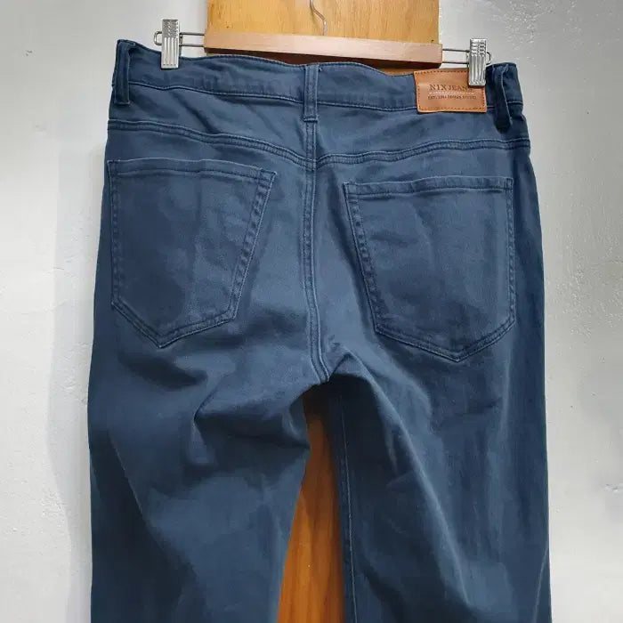 [BUNJANG] NIX JEANS Jeans (Size 32) / NIX JEANS 닉스 청바지(32)