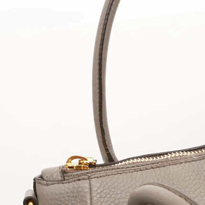 [BUNJANG] Prada Vitello Daino Shoulder Bag / 프라다 비텔로 다이노 숄더백