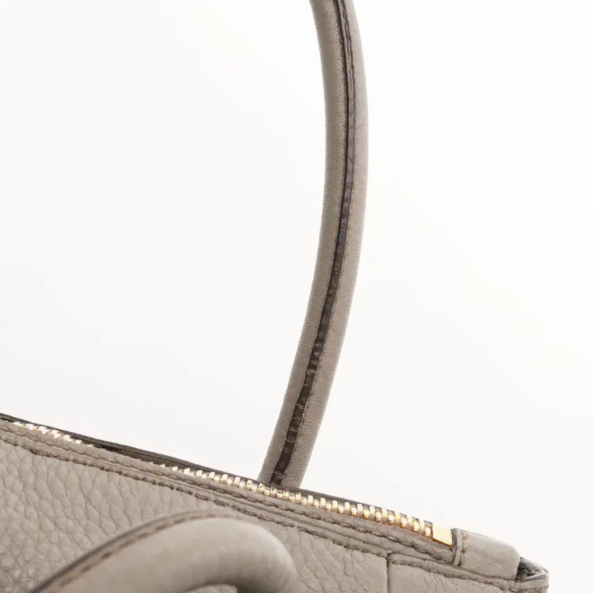 [BUNJANG] Prada Vitello Daino Shoulder Bag / 프라다 비텔로 다이노 숄더백