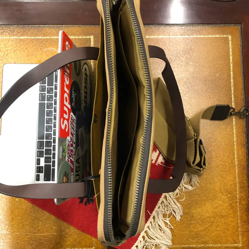 [BUNJANG] Filson Compact Briefcase / FIlson Compact Briefcase (NEW)