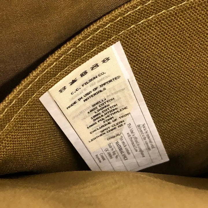 [BUNJANG] Filson Compact Briefcase / FIlson Compact Briefcase (NEW)