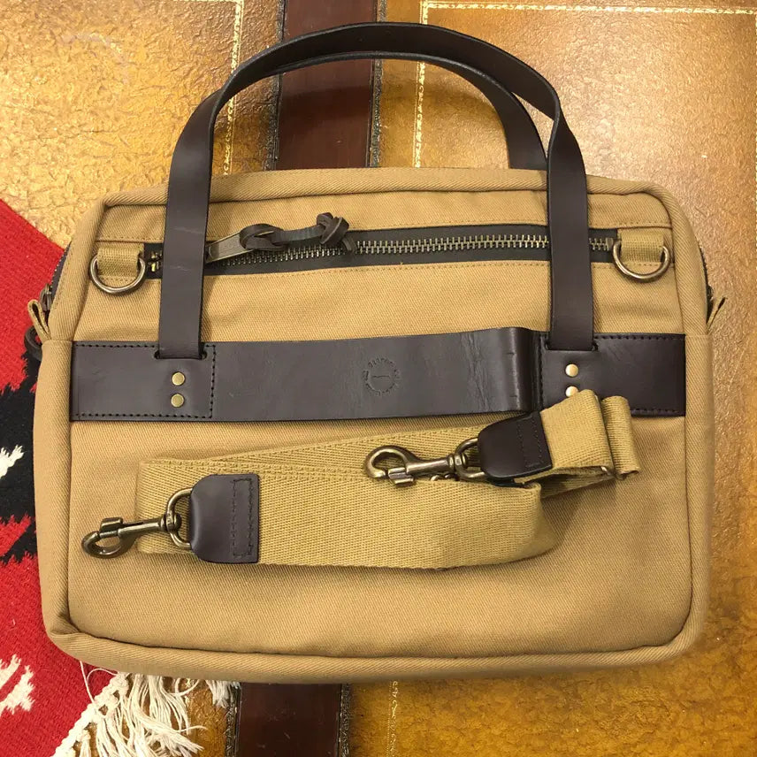 [BUNJANG] Filson Compact Briefcase / FIlson Compact Briefcase (NEW)