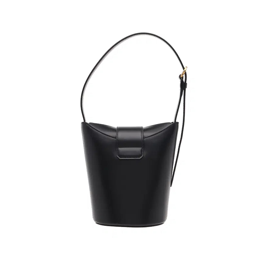 [BUNJANG] Ferragamo Tripolio Mini Shoulder Bag / 페라가모 트리폴리오 숄더백 미니