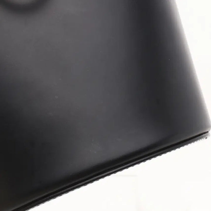 [BUNJANG] Ferragamo Tripolio Mini Shoulder Bag / 페라가모 트리폴리오 숄더백 미니