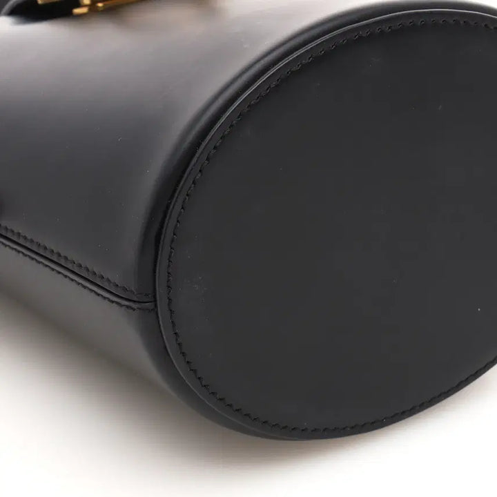 [BUNJANG] Ferragamo Tripolio Mini Shoulder Bag / 페라가모 트리폴리오 숄더백 미니