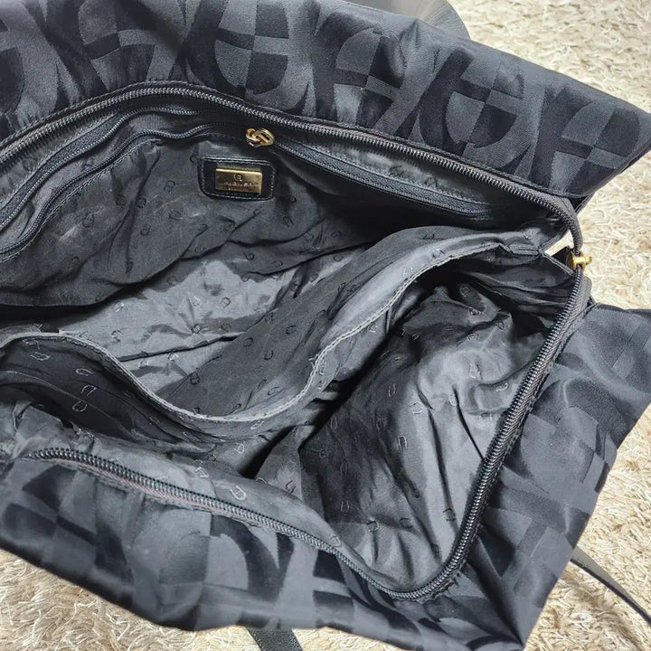 [BUNJANG] Aigner Long Handle Shoulder Bag / (빈티지박스) 아이그너 정품 여성 롱핸들 숄더백