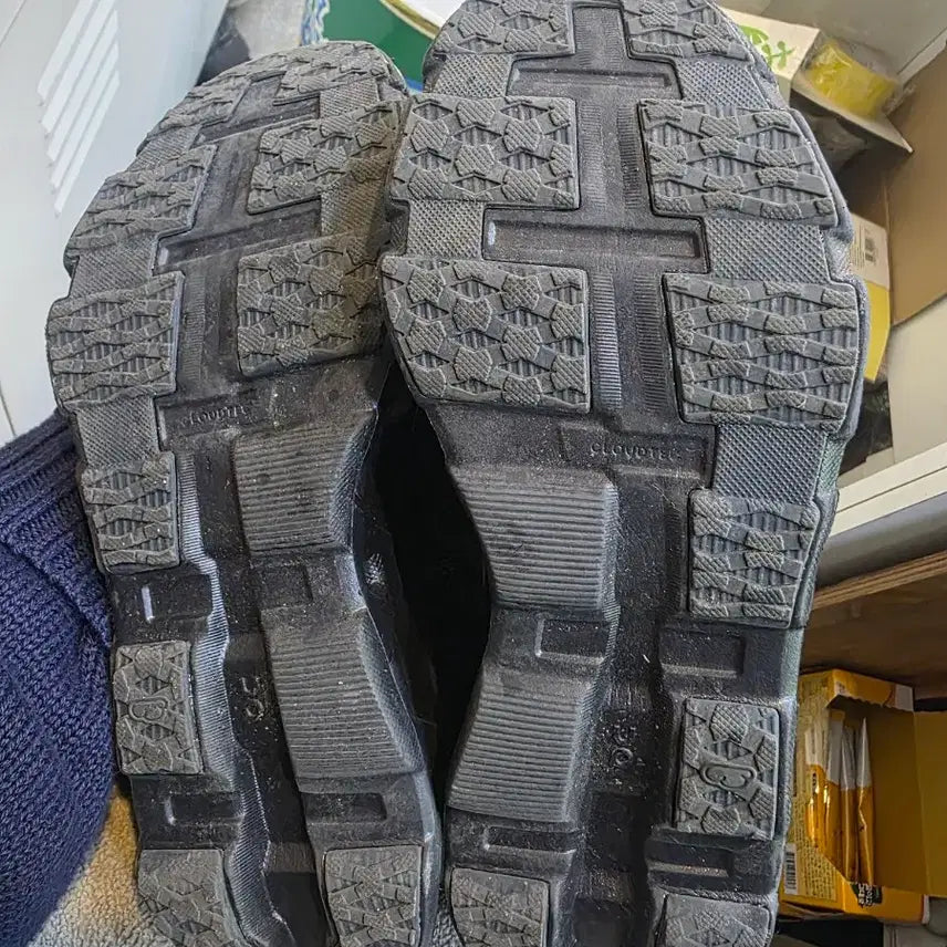 [BUNJANG] On Running x Post Archive Faction Cloudmonster Hyper Women's Shoes / (W) 온 러닝 x 포스트 아카이브 팩션 (파프) 클라우드몬스터 하이퍼