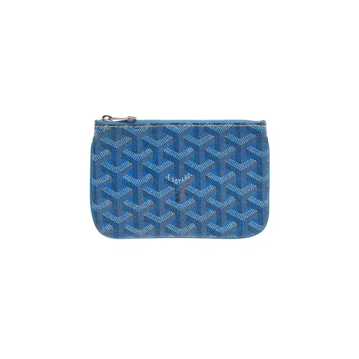 [BUNJANG] Goyard Pouch Mini / 고야드 파우치 미니