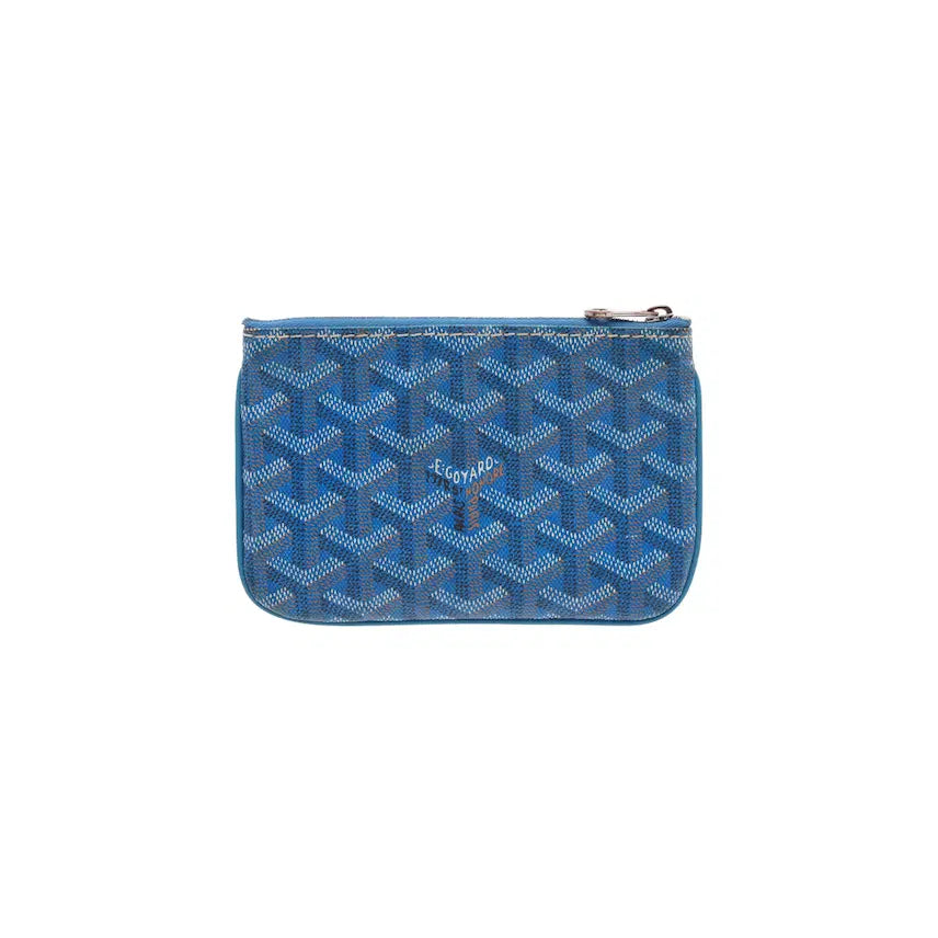 [BUNJANG] Goyard Pouch Mini / 고야드 파우치 미니