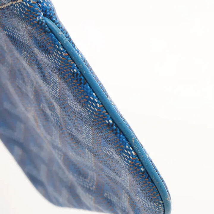 [BUNJANG] Goyard Pouch Mini / 고야드 파우치 미니