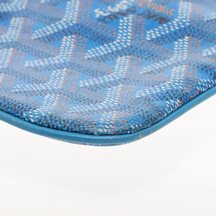 [BUNJANG] Goyard Pouch Mini / 고야드 파우치 미니