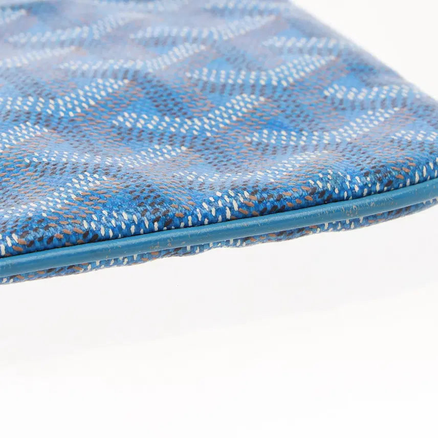 [BUNJANG] Goyard Pouch Mini / 고야드 파우치 미니