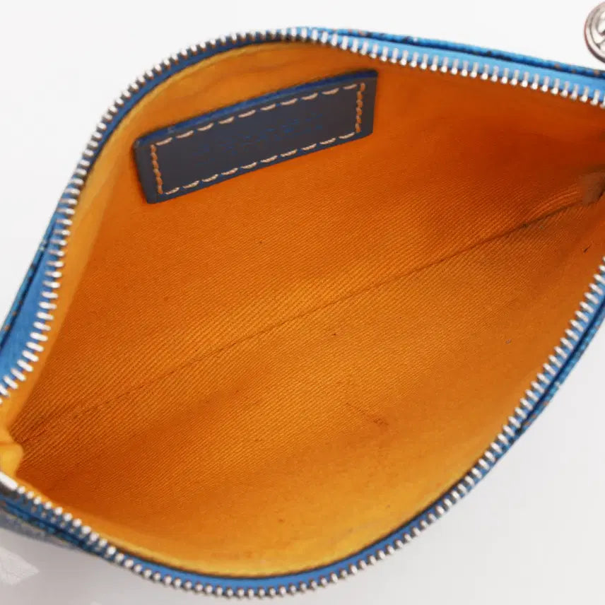 [BUNJANG] Goyard Pouch Mini / 고야드 파우치 미니