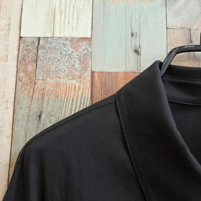 [BUNJANG] A+G Spandex Shirt / A+G 스판 남방