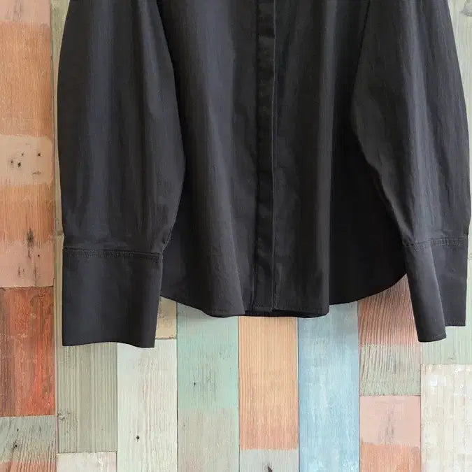 [BUNJANG] A+G Spandex Shirt / A+G 스판 남방