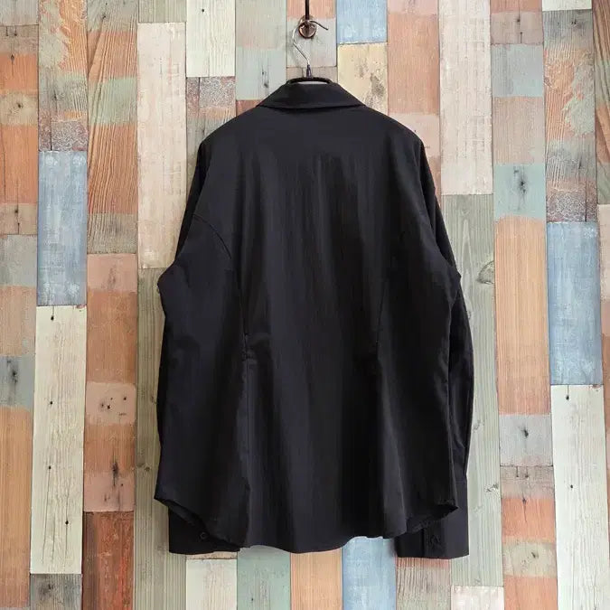 [BUNJANG] A+G Spandex Shirt / A+G 스판 남방