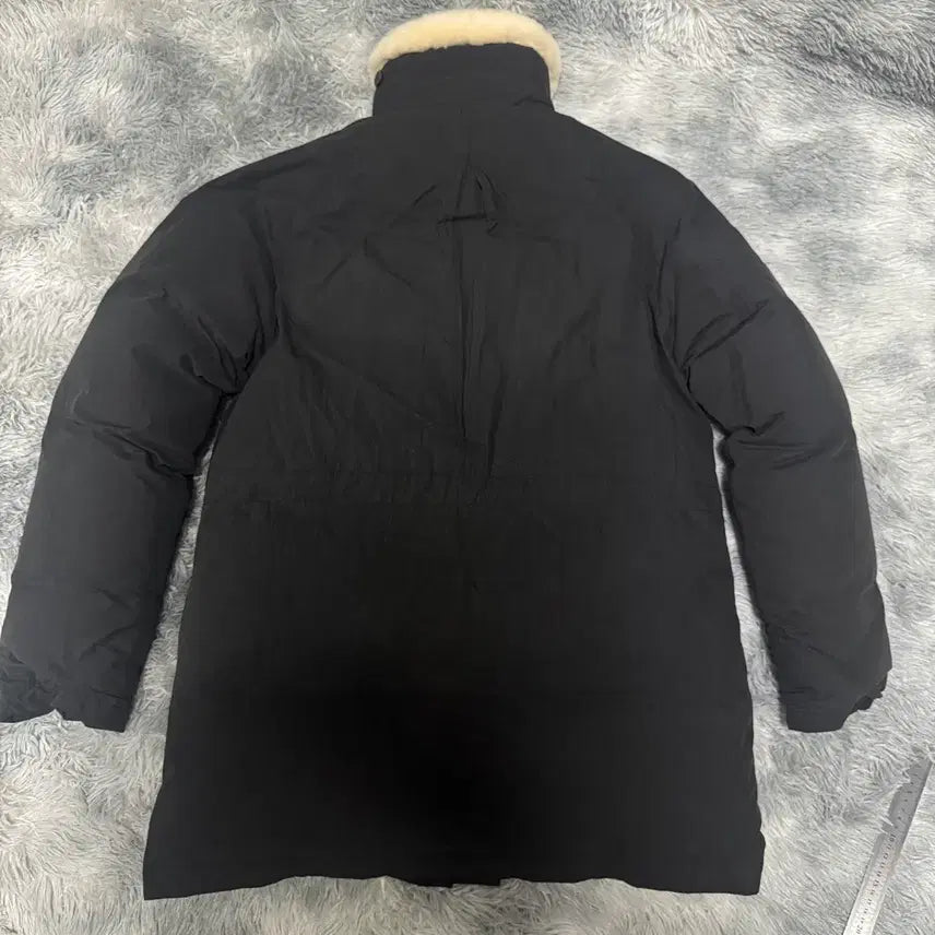 [BUNJANG] Uniform Bridge L Size Sherpa Jacket / 유니폼브릿지 양털 자켓 L사이즈