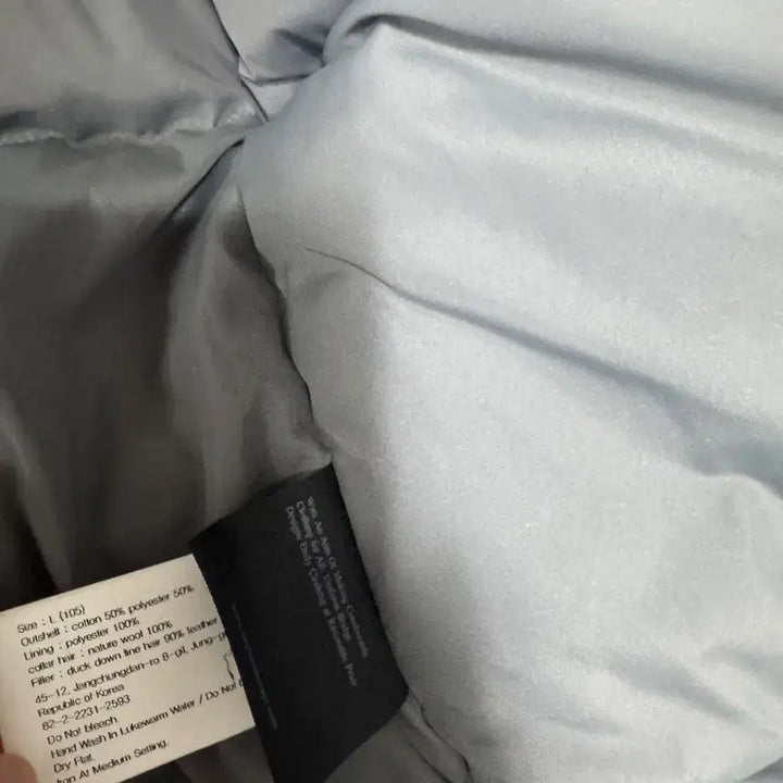 [BUNJANG] Uniform Bridge L Size Sherpa Jacket / 유니폼브릿지 양털 자켓 L사이즈