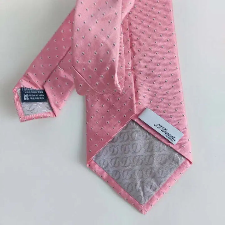 [BUNJANG] ST Dupont Tie / ST 듀퐁 넥타이/구제24시/일