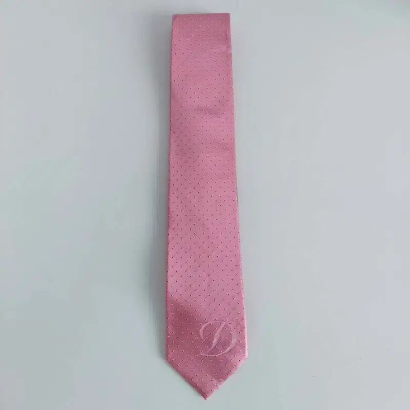 [BUNJANG] ST Dupont Tie / ST 듀퐁 넥타이/구제24시/일