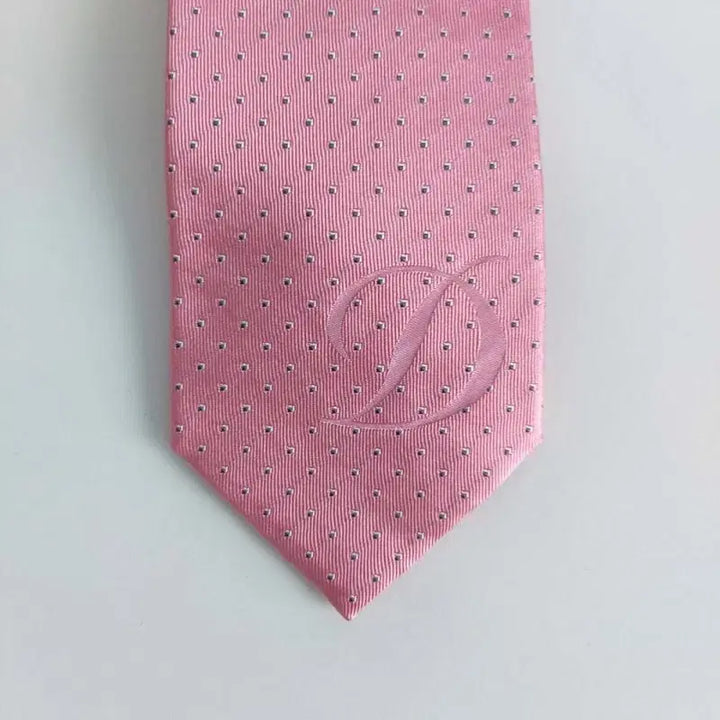 [BUNJANG] ST Dupont Tie / ST 듀퐁 넥타이/구제24시/일