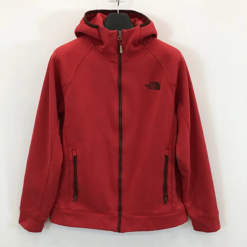 [BUNJANG] The North Face Tech Fit Fleece Jacket / 노스페이스 테크핏 플리스자켓 95-100