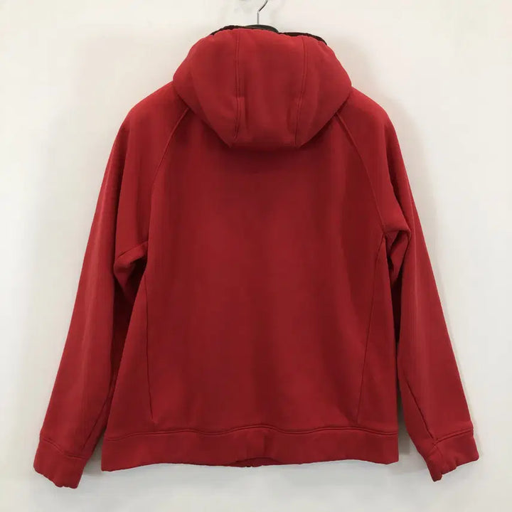 [BUNJANG] The North Face Tech Fit Fleece Jacket / 노스페이스 테크핏 플리스자켓 95-100