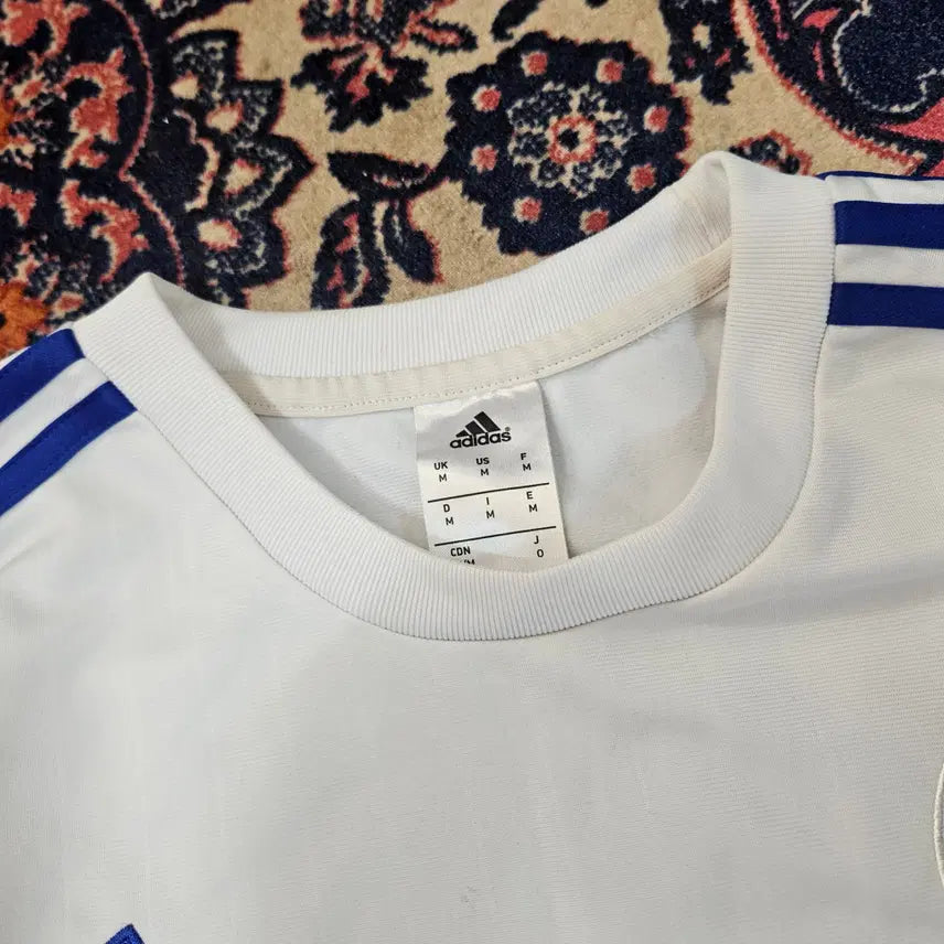 [BUNJANG] Adidas Chelsea Sweatshirt / 아디다스(Adidas) 첼시 맨투맨