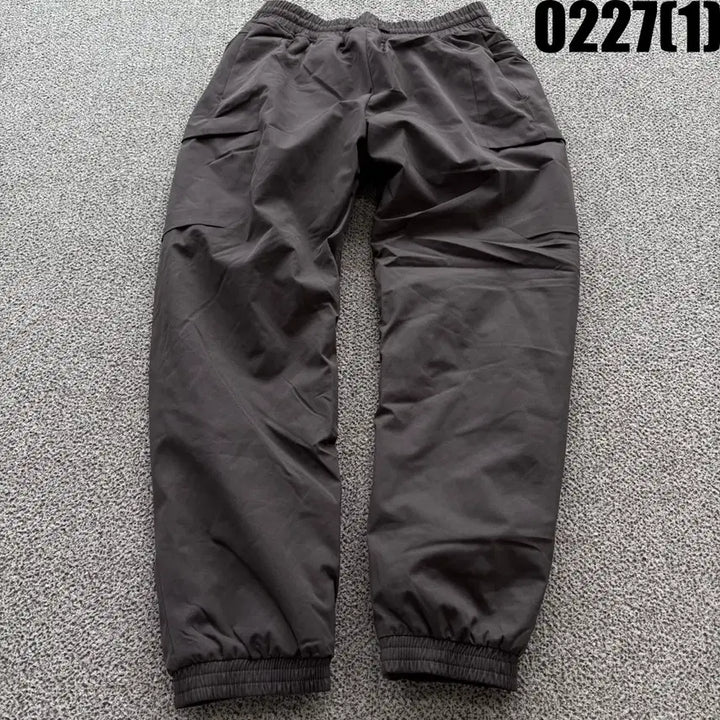 [BUNJANG] Feltics Cargo Jogger Pants - M / Feltics 카고 조거팬츠 M