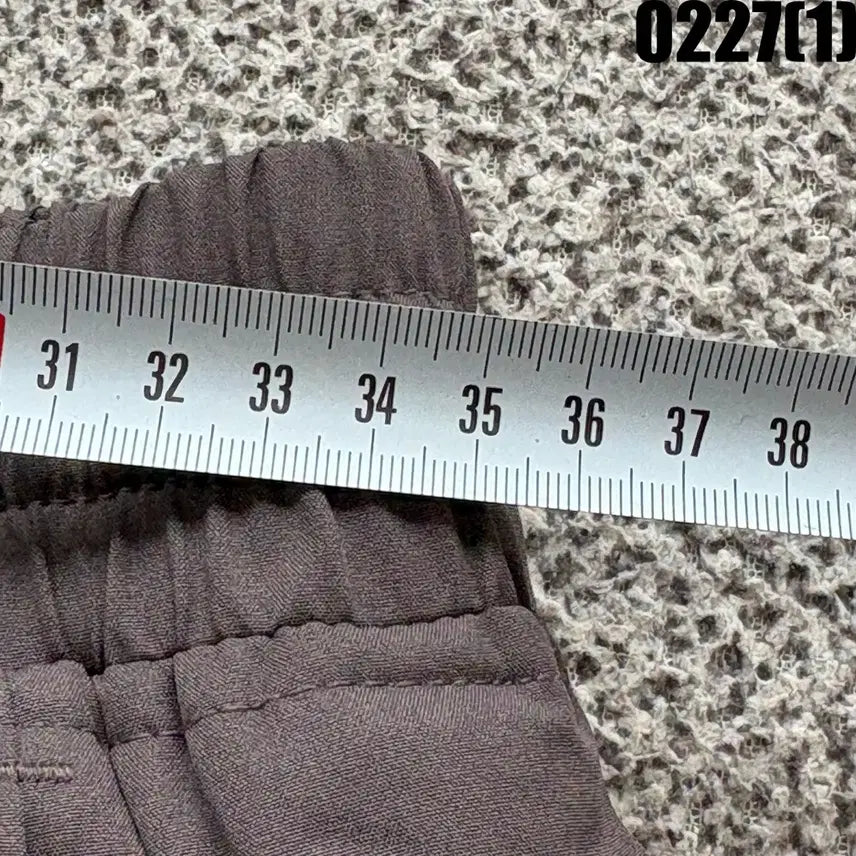 [BUNJANG] Feltics Cargo Jogger Pants - M / Feltics 카고 조거팬츠 M