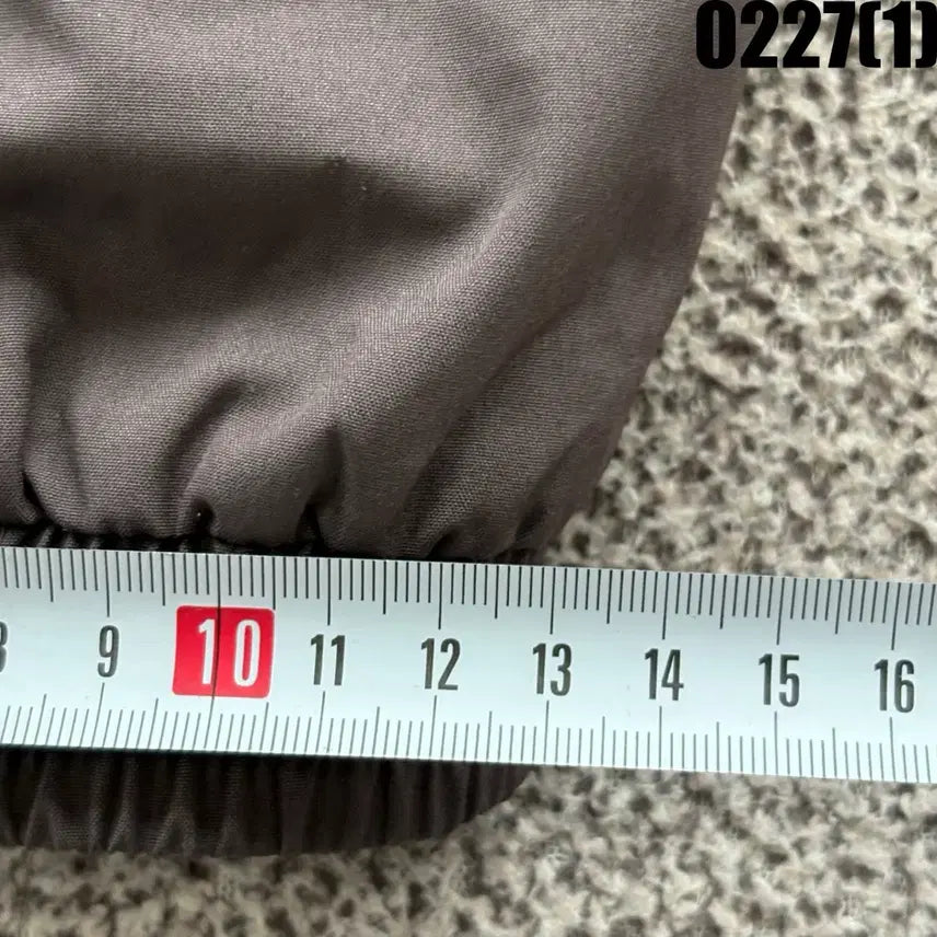 [BUNJANG] Feltics Cargo Jogger Pants - M / Feltics 카고 조거팬츠 M