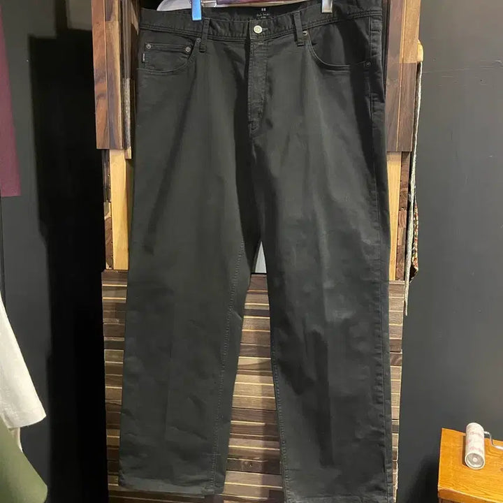 [BUNJANG] Paul Smith Black Jeans / 폴스미스 블랙진