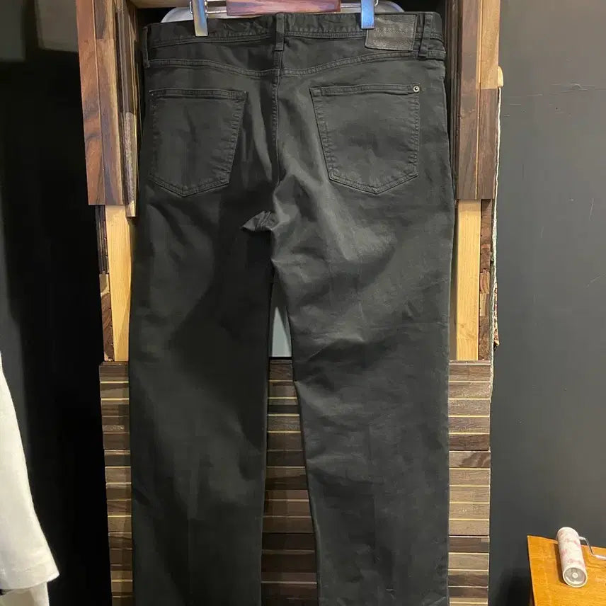 [BUNJANG] Paul Smith Black Jeans / 폴스미스 블랙진