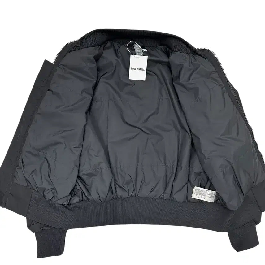 [BUNJANG] Adidas Stella McCartney Bomber Jacket / (22s) 아디다스 x 스텔라 맥카트니 봄버 자켓