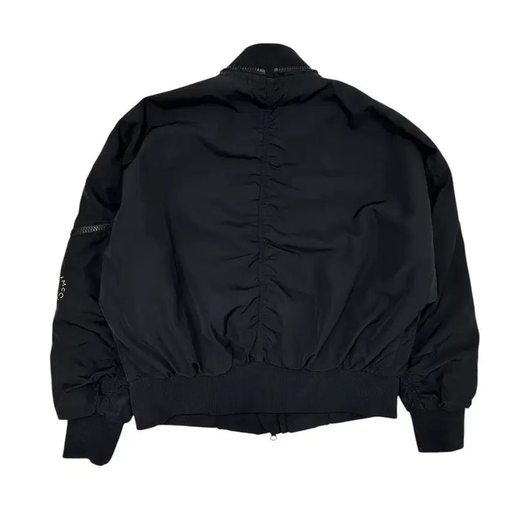 [BUNJANG] Adidas Stella McCartney Bomber Jacket / (22s) 아디다스 x 스텔라 맥카트니 봄버 자켓