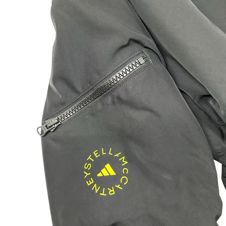 [BUNJANG] Adidas Stella McCartney Bomber Jacket / (22s) 아디다스 x 스텔라 맥카트니 봄버 자켓