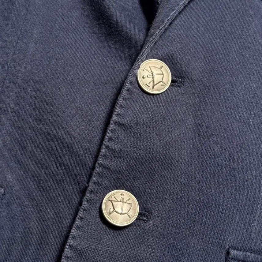 [BUNJANG] Polo Ralph Lauren Patch Cotton Jacket / 00s 폴로 랄프로렌 와펜 패치 코튼 자켓 10