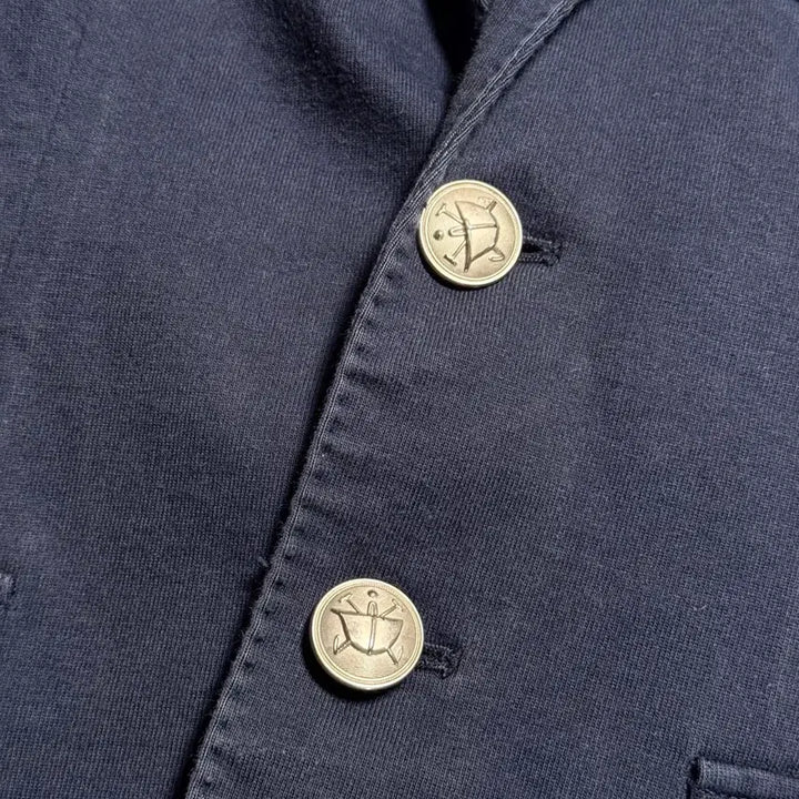 [BUNJANG] Polo Ralph Lauren Patch Cotton Jacket / 00s 폴로 랄프로렌 와펜 패치 코튼 자켓 10