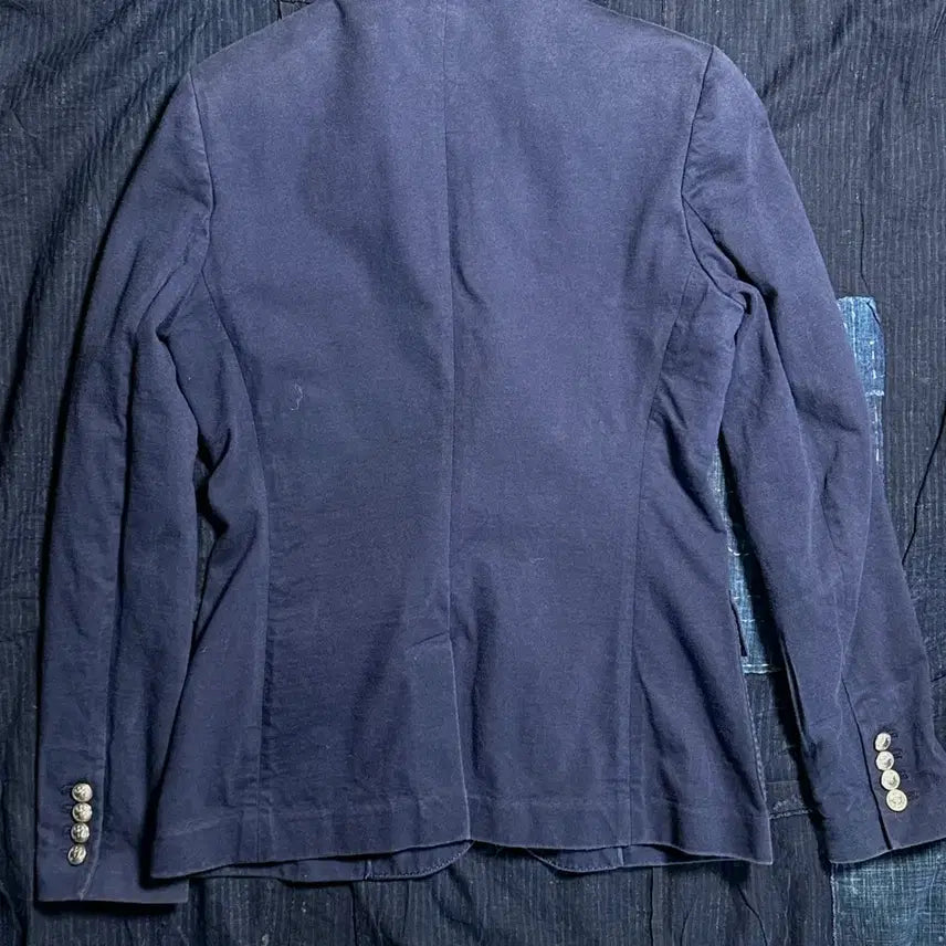 [BUNJANG] Polo Ralph Lauren Patch Cotton Jacket / 00s 폴로 랄프로렌 와펜 패치 코튼 자켓 10