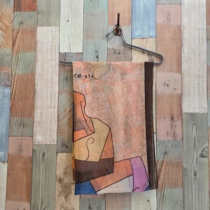 [BUNJANG] Scarf / 스카프