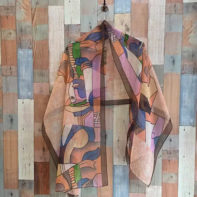 [BUNJANG] Scarf / 스카프