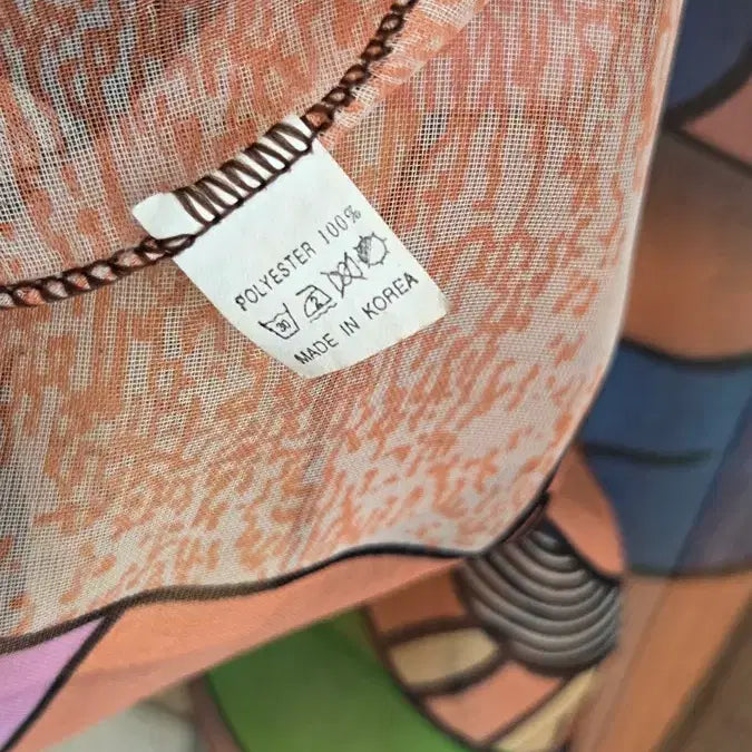 [BUNJANG] Scarf / 스카프